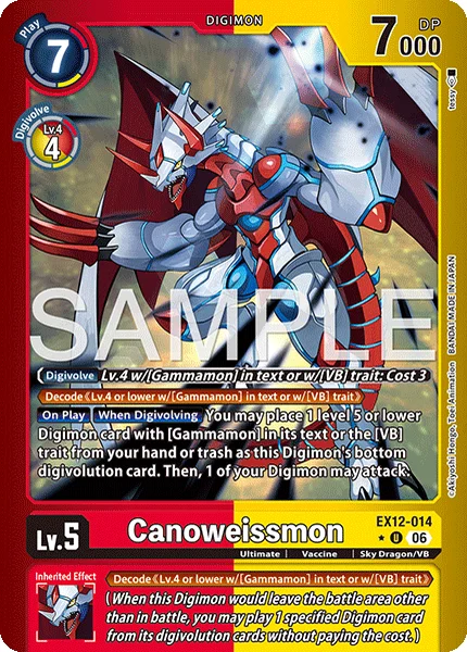 Canoweissmon (EX12-014_P1)