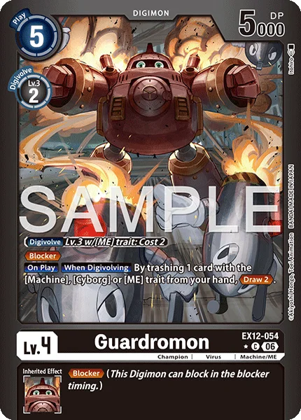 Guardromon (EX12-054_P1)